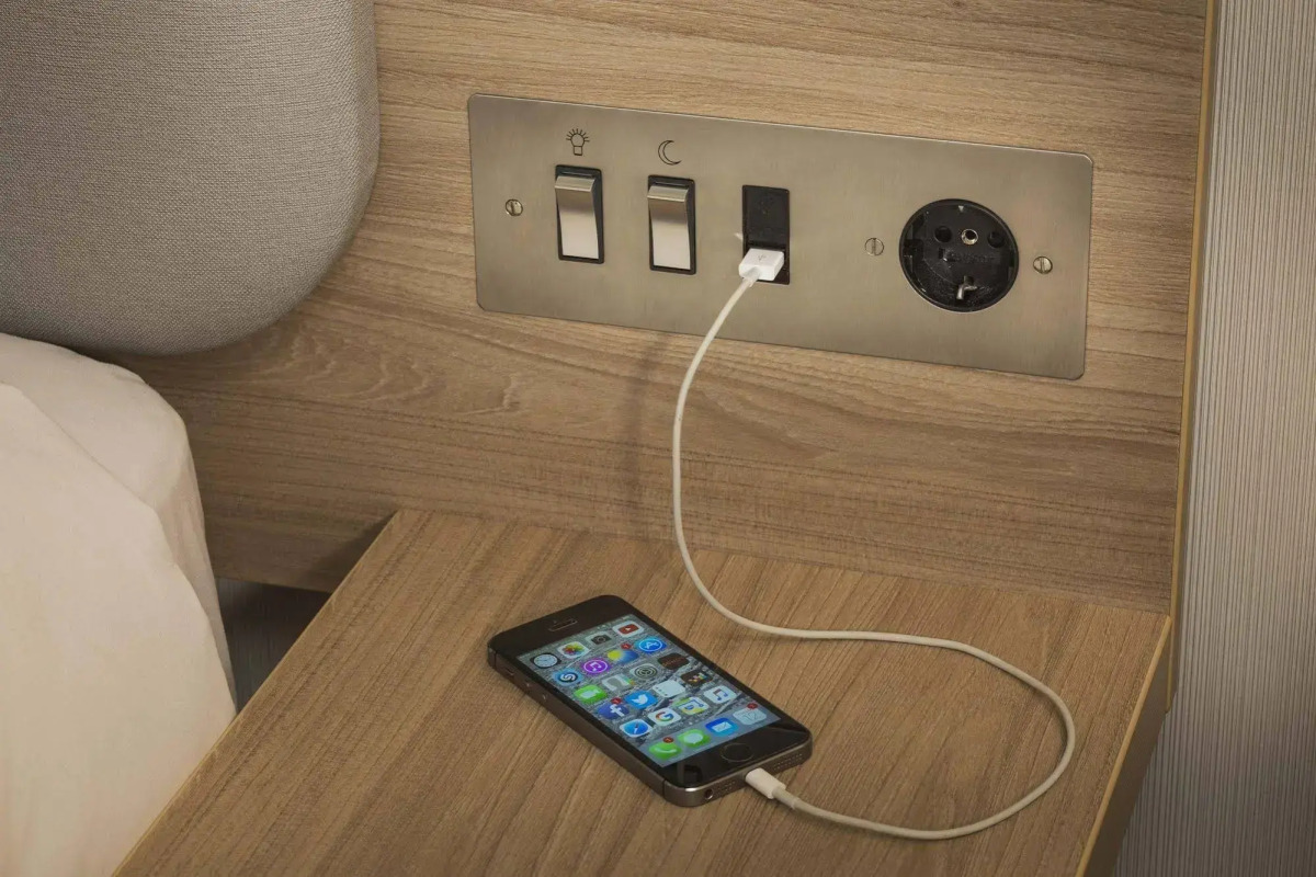 Premier Inn Cologne City Sud Hotel