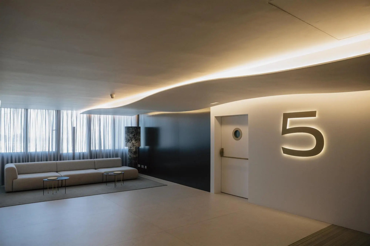 Hotel Spa Porta Maris by Melia