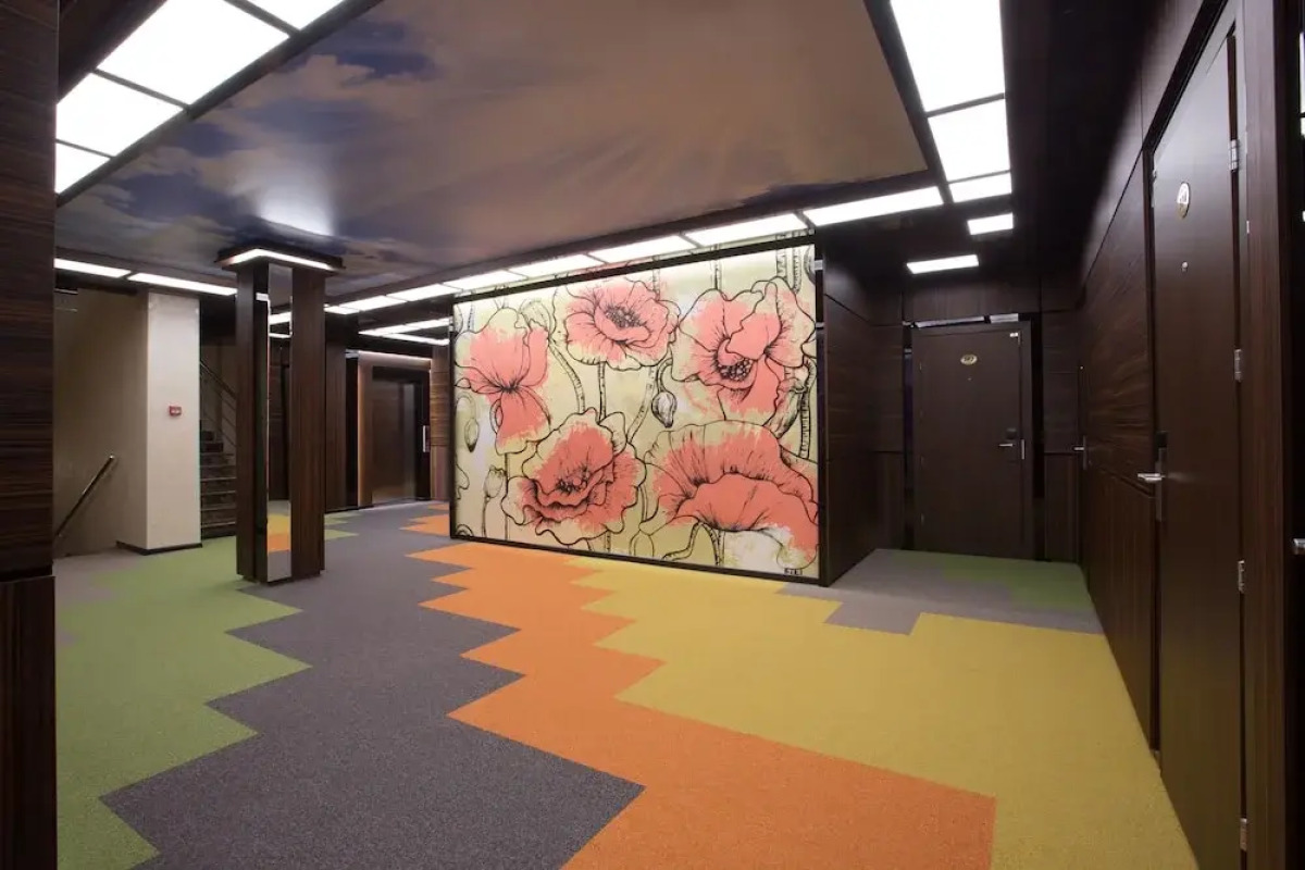 Отель Alana Royal