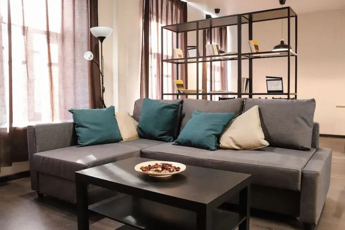 Nice Hostel Иваново