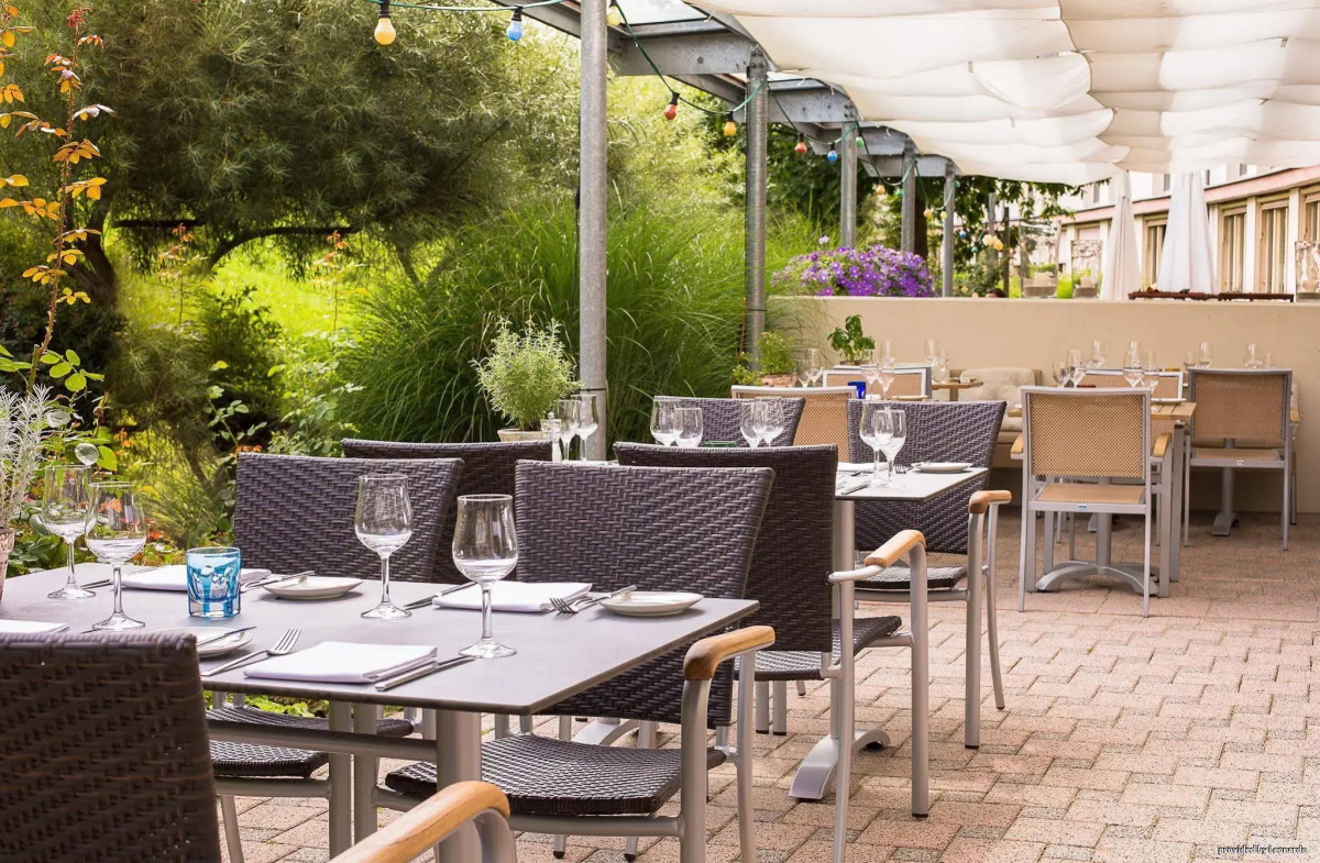 Dorint Hotel Durbach/Schwarzwald