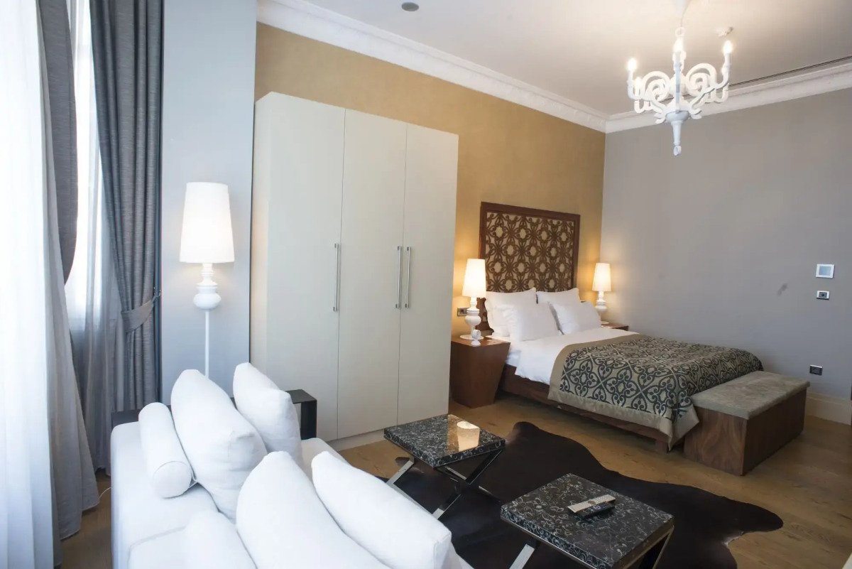 The Story Hotel Pera