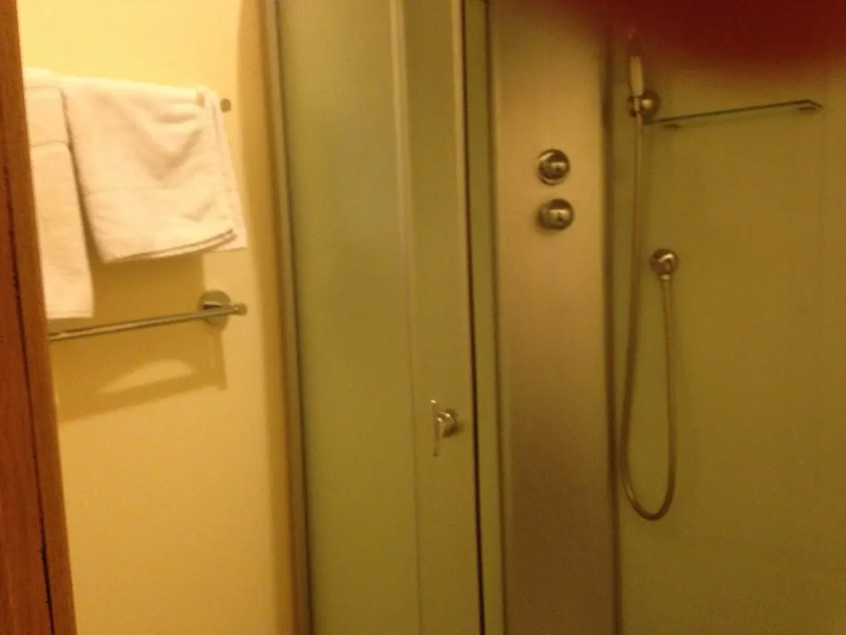 Отель «Rinaldi на Греческом»