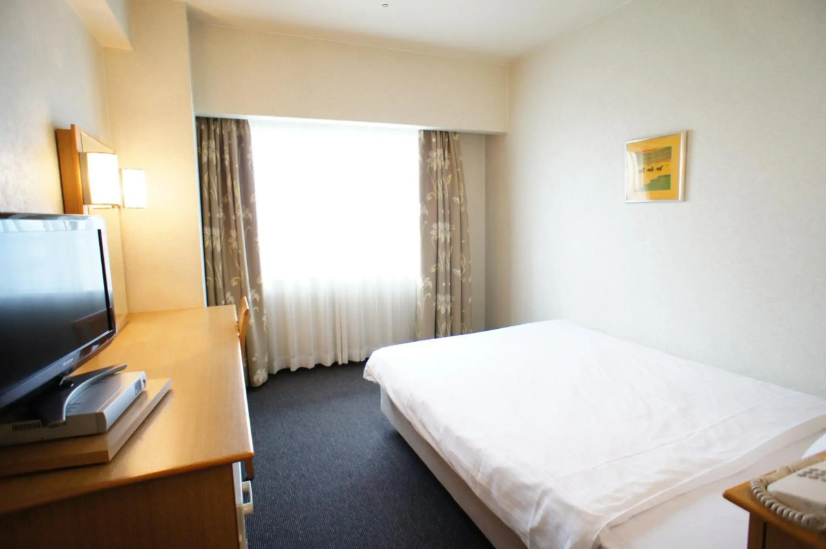 Hiyori Hotel Osaka Suminoekoen Station