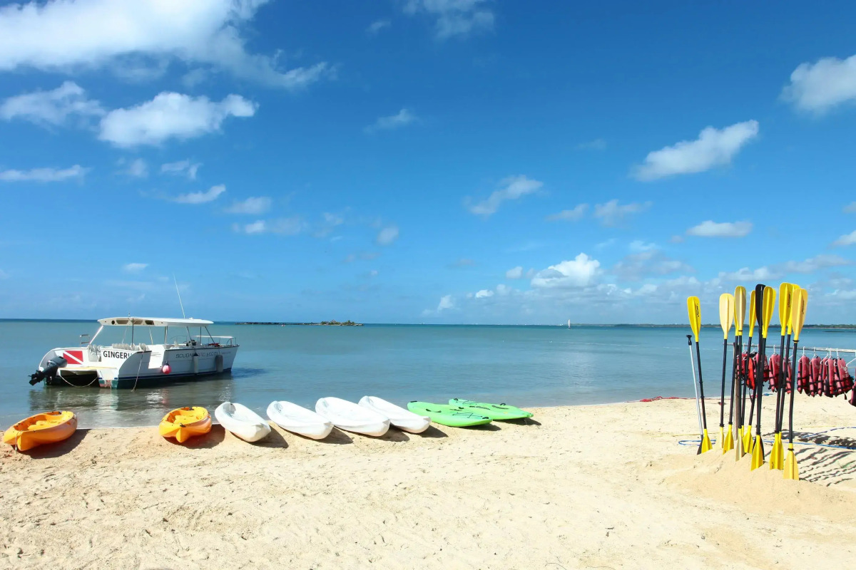 Bahia Principe Grand La Romana - All Inclusive