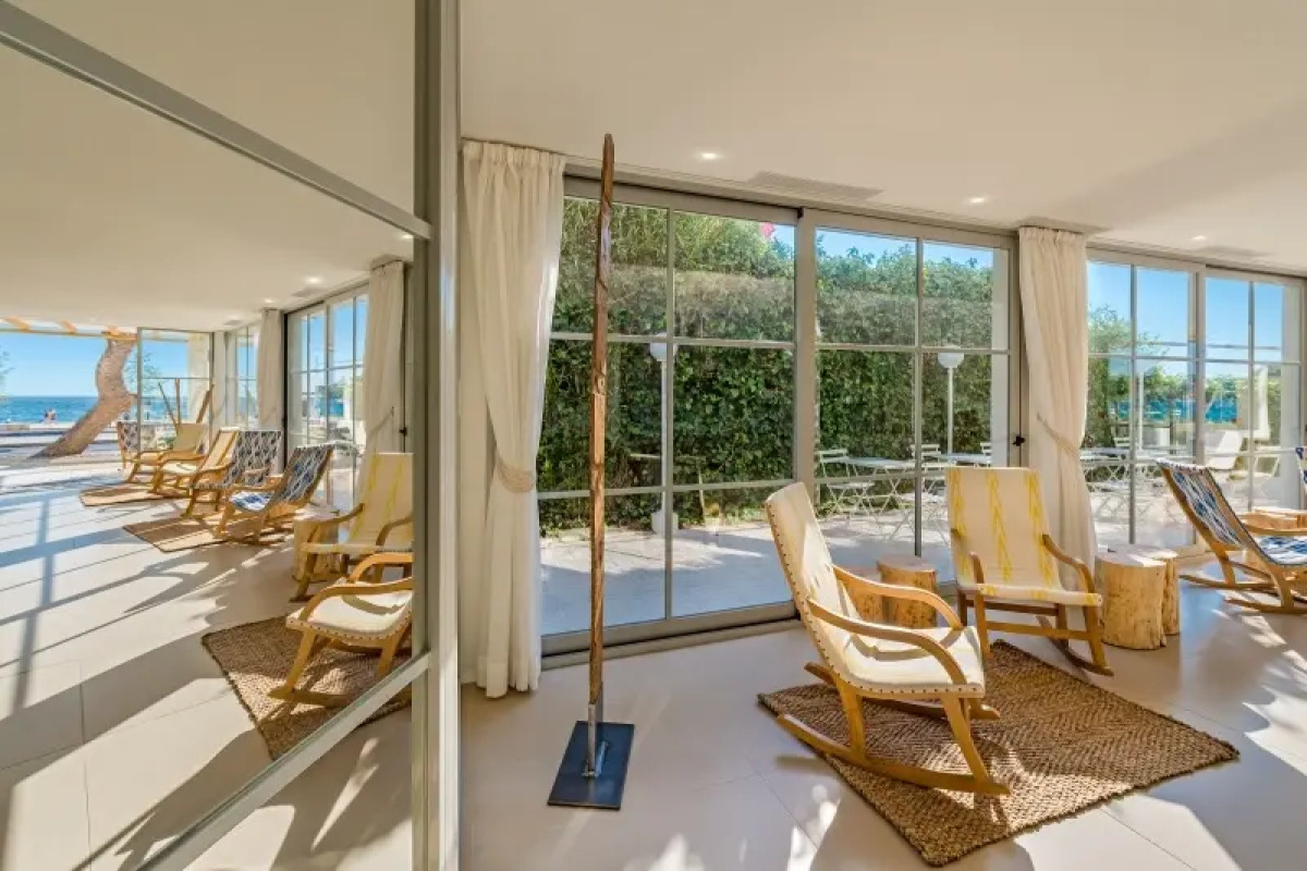 FERGUS Style Palmanova - Adults Only