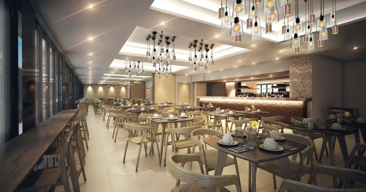 Hampton by Hilton London City