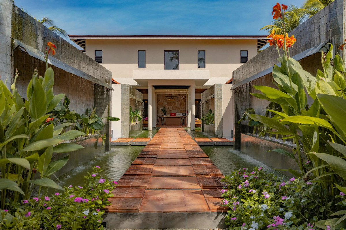 Отель Oblu Xperience Ailafushi 