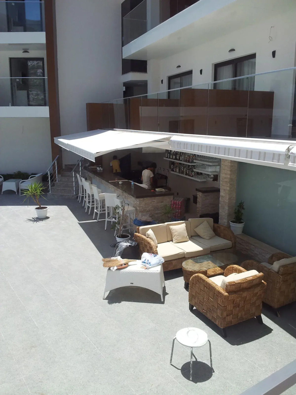 Rhapsody Hotel & Spa Kalkan (+12 Adults only)