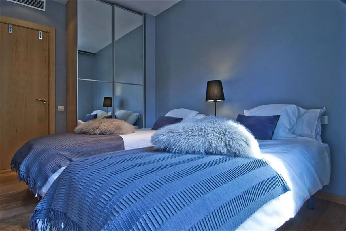 MSB Gracia Pool Terrace Center