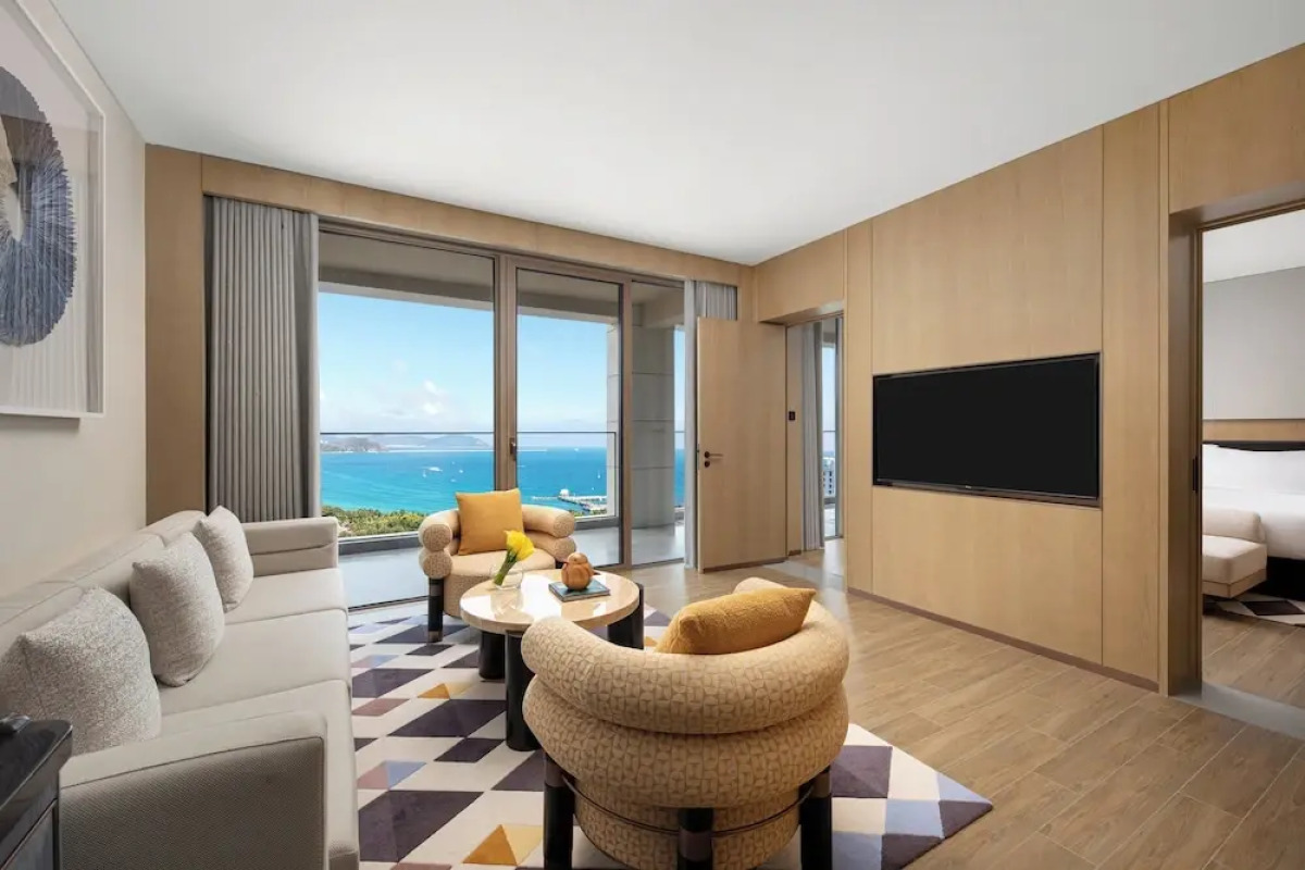 voco Sanya Dadonghai by IHG