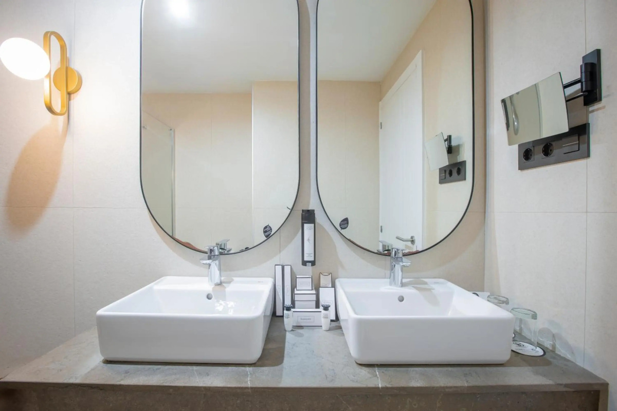 Hotel Soho Boutique Cordoba