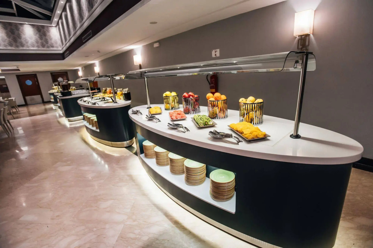 Grand Mogador City Center