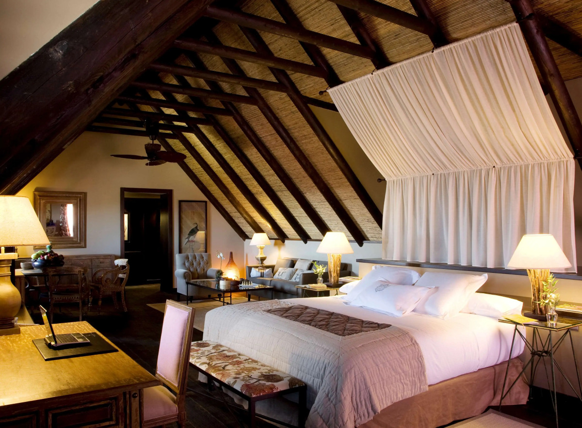 Asia Gardens Hotel &Thai Spa