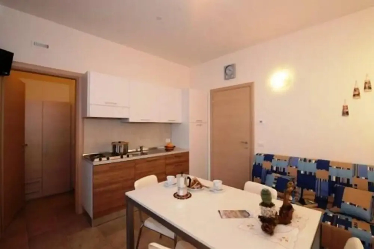 Agriturismo Corte La Sacca