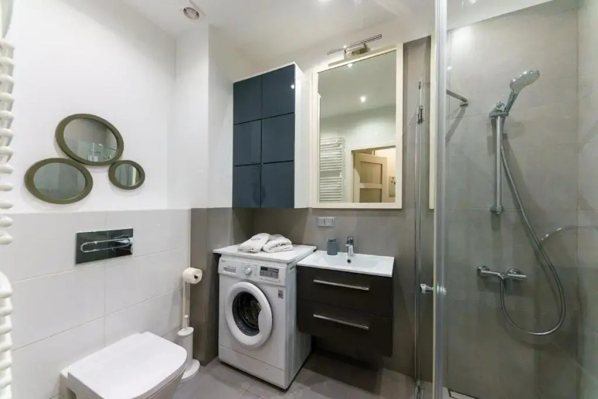 Kazou Residence Burakowska