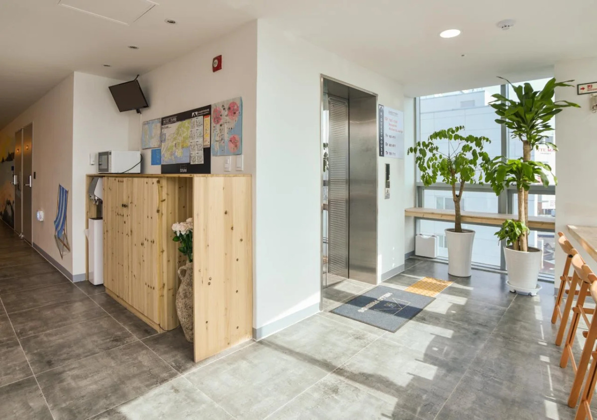 K-Guesthouse Premium Nampo 1