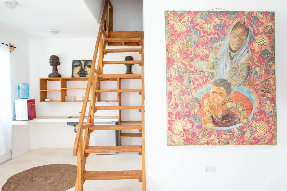 Coral Rocks Hotel & Restaurant