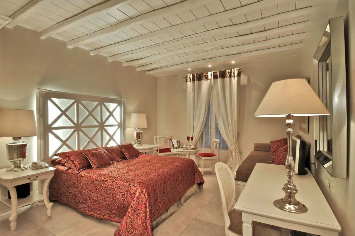 La Residence Mykonos