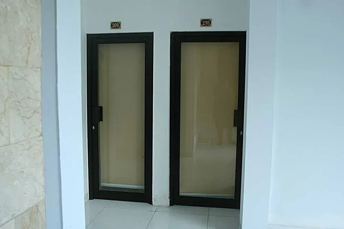 Hotel Lumbung Sari Legian