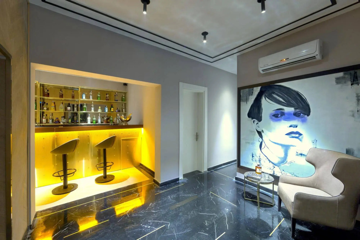 Walton Hotels Galata