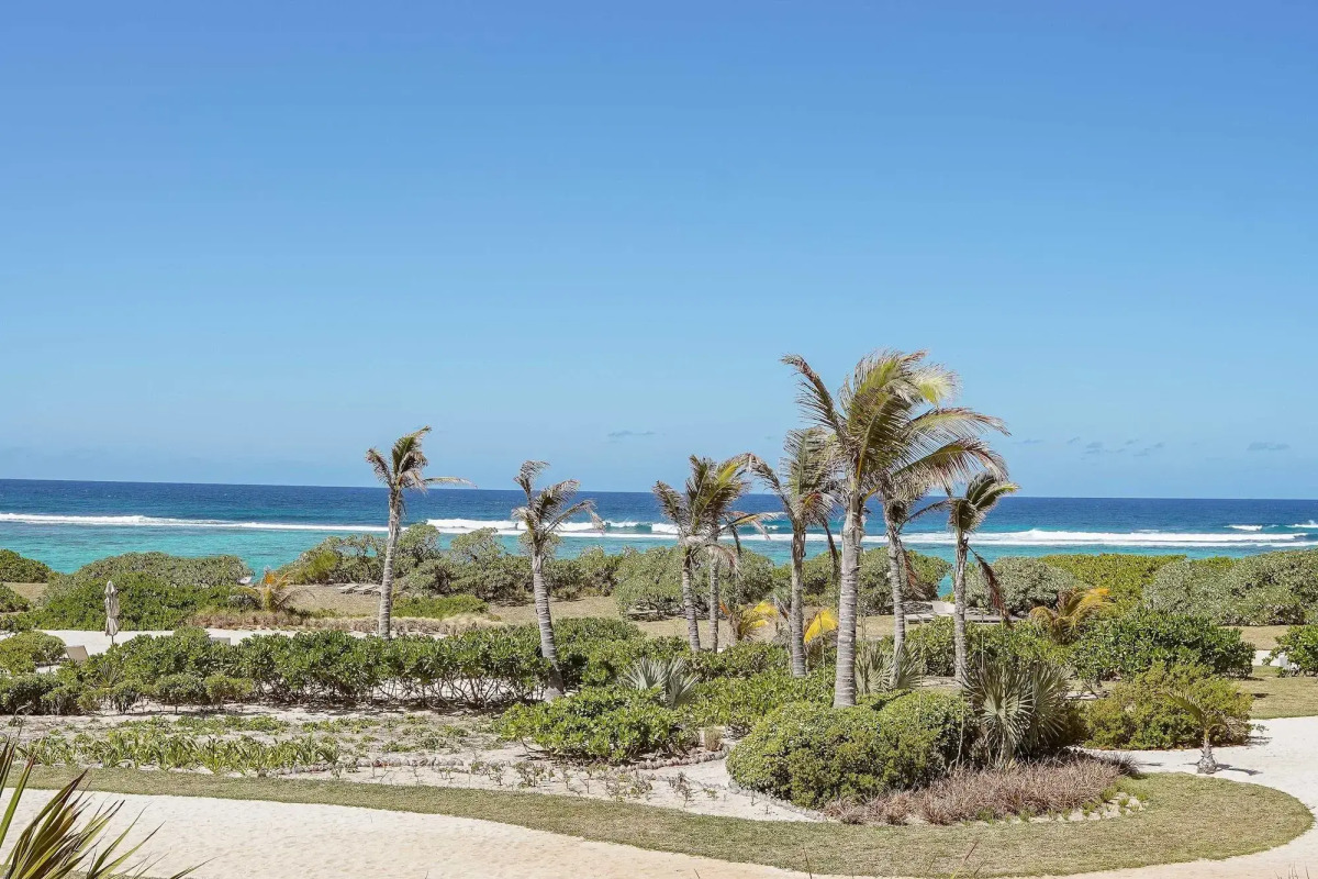 Anantara Iko Mauritius Resort & Villas