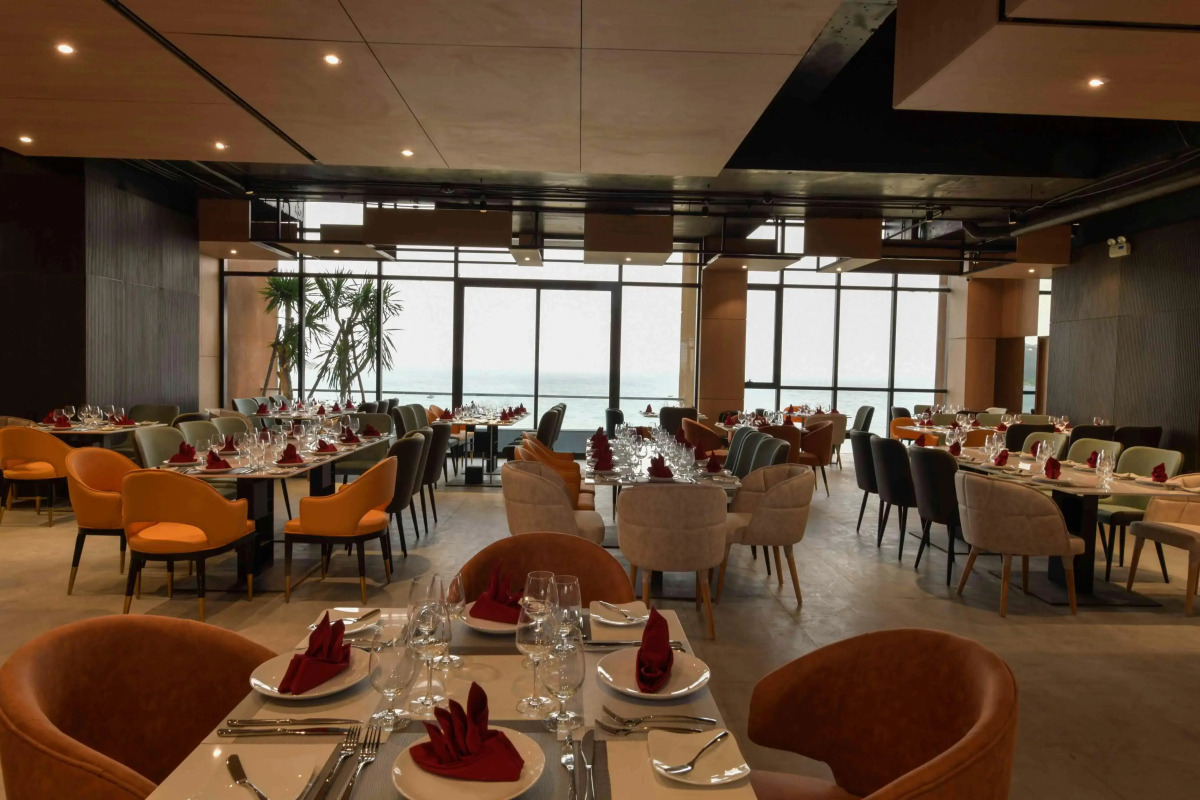 The Code Hotel & Spa