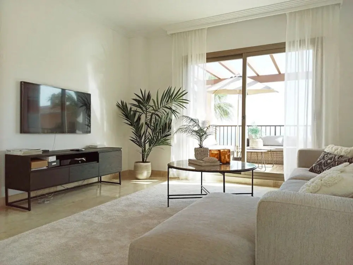 Quartiers Marbella Apartments