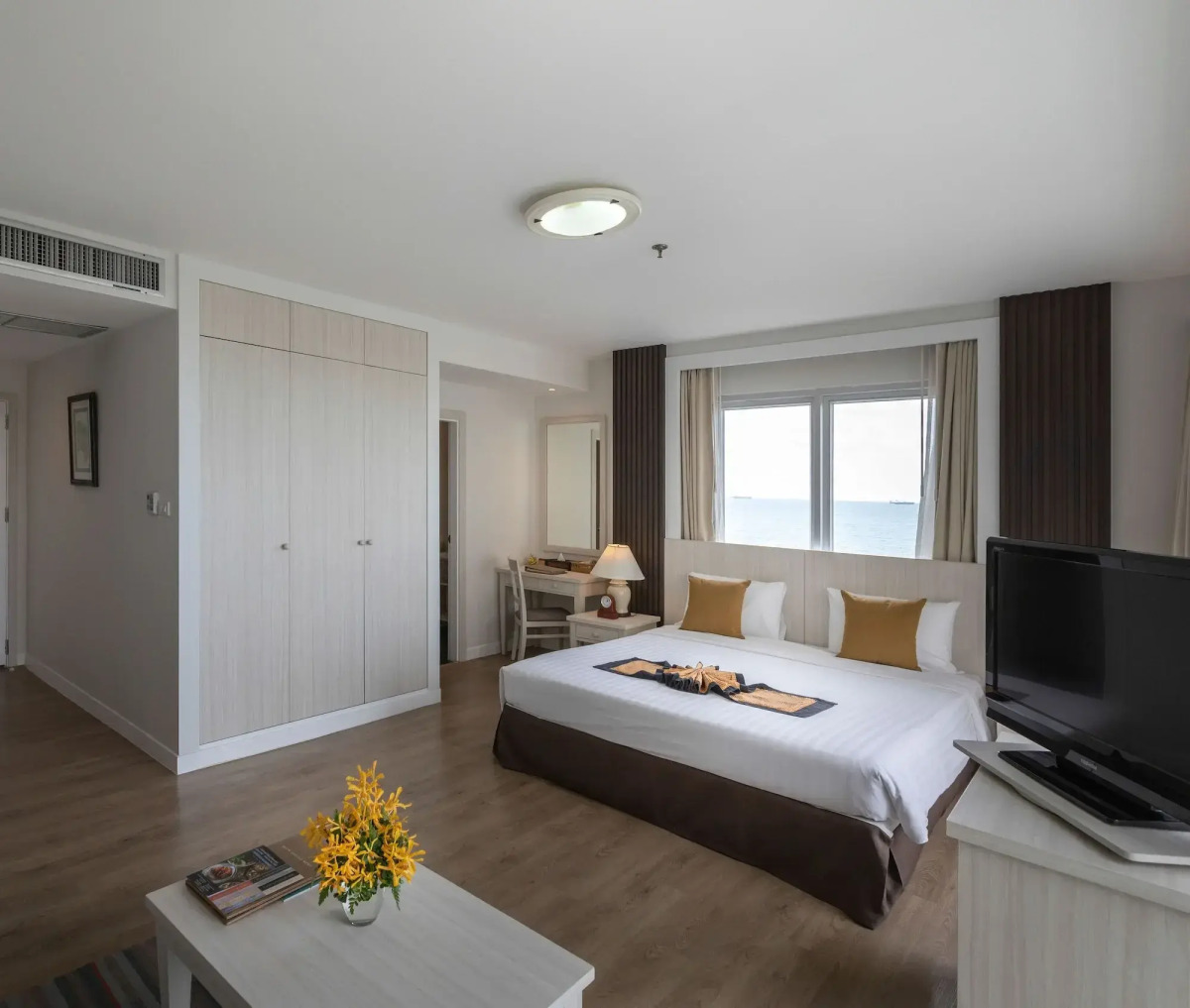 Kantary Bay Hotel, Rayong