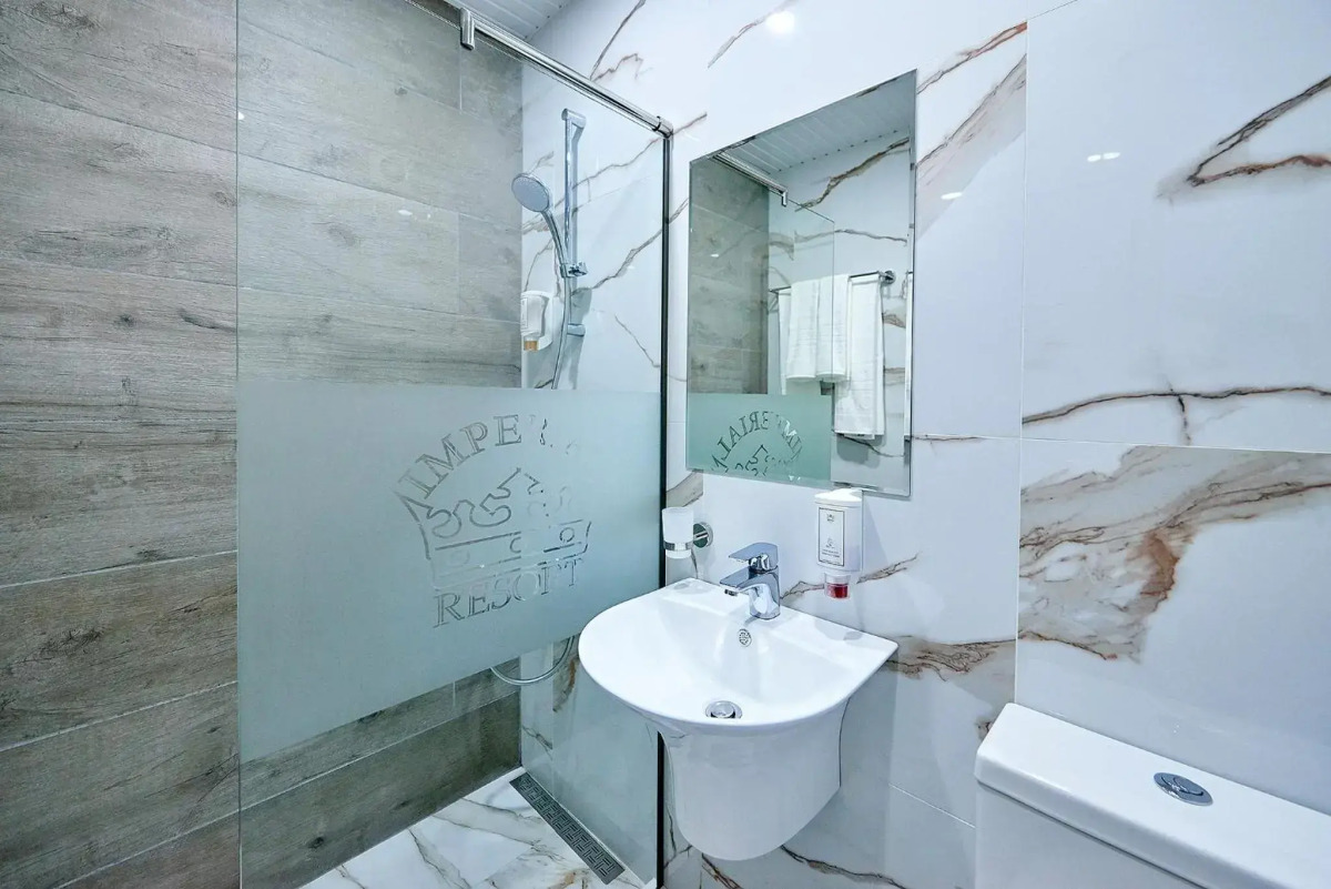 HI Hotels Imperial Resort