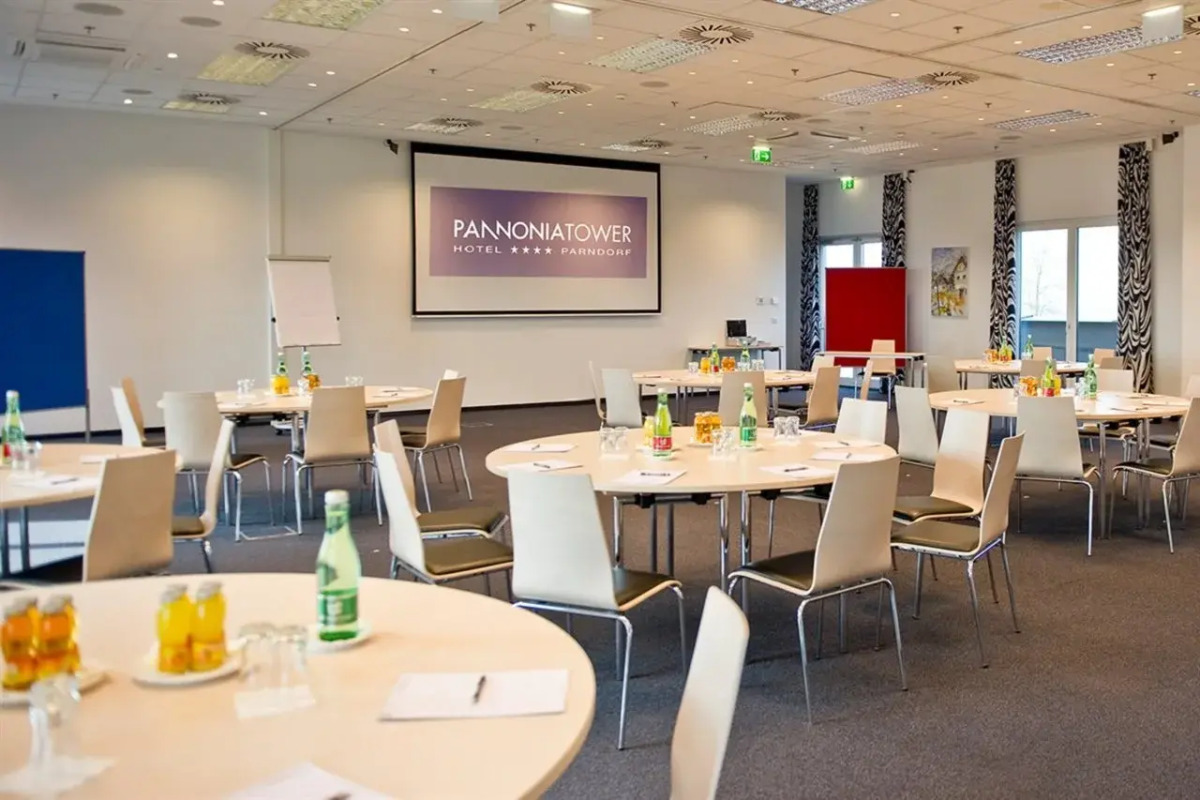Pannonia Tower Parndorf GmbH