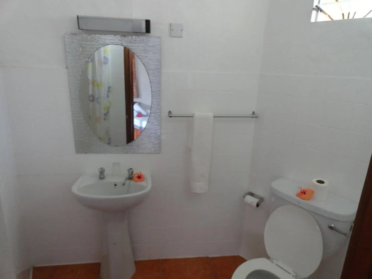 Lazare Picault Hotel