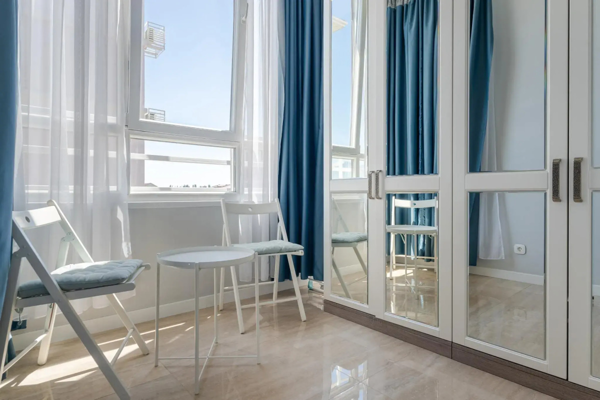 Sea Side Premium (Си Сайд Премиум) на улице 65 лет Победы 65/1