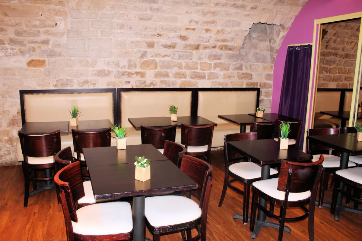 Отель Absolute Paris République