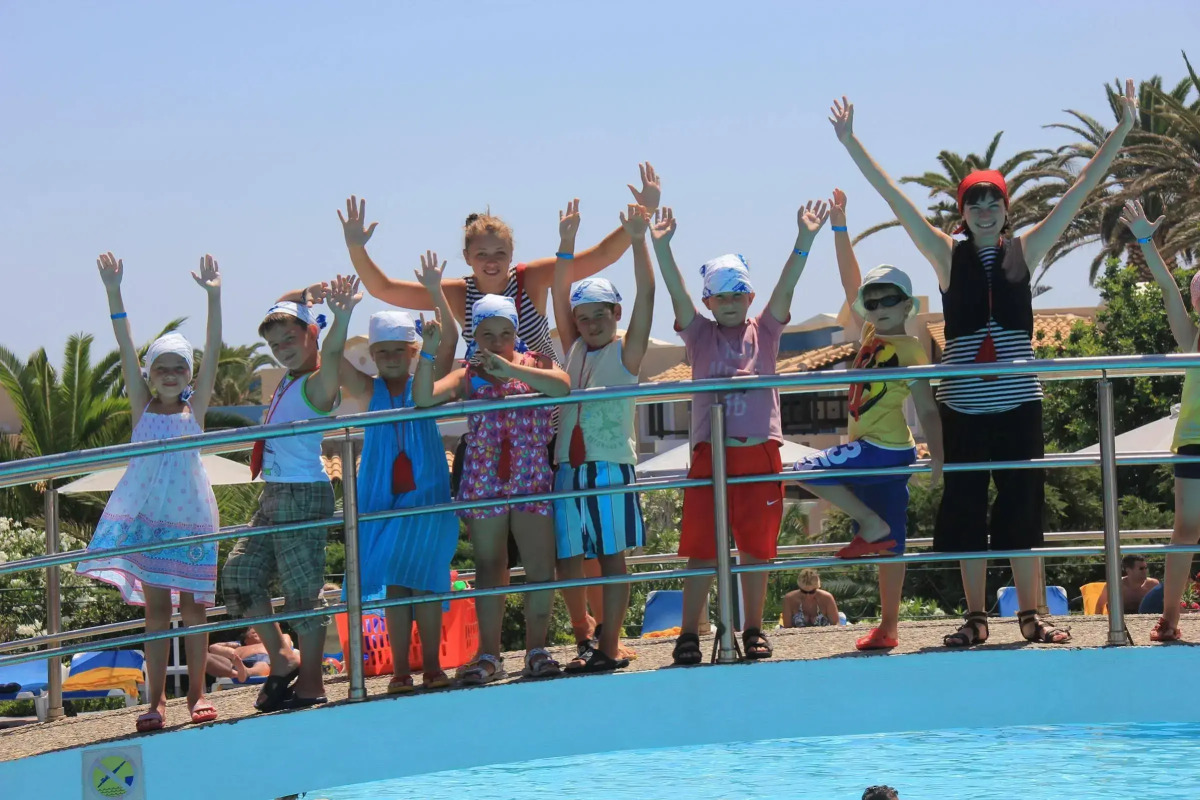 Annabelle Beach Resort - All Inclusive