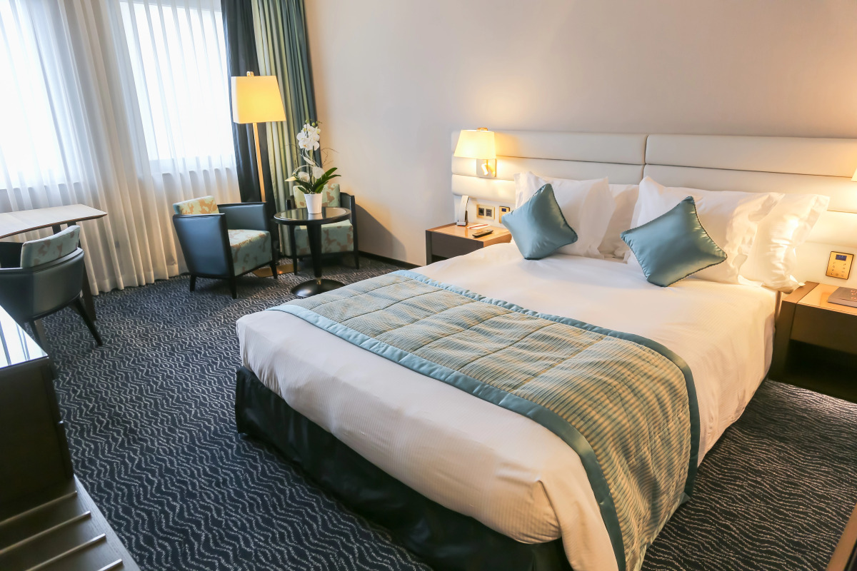 Le Royal Hotels & Resorts