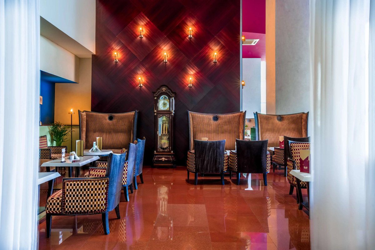 Radisson Blu Hotel Doha