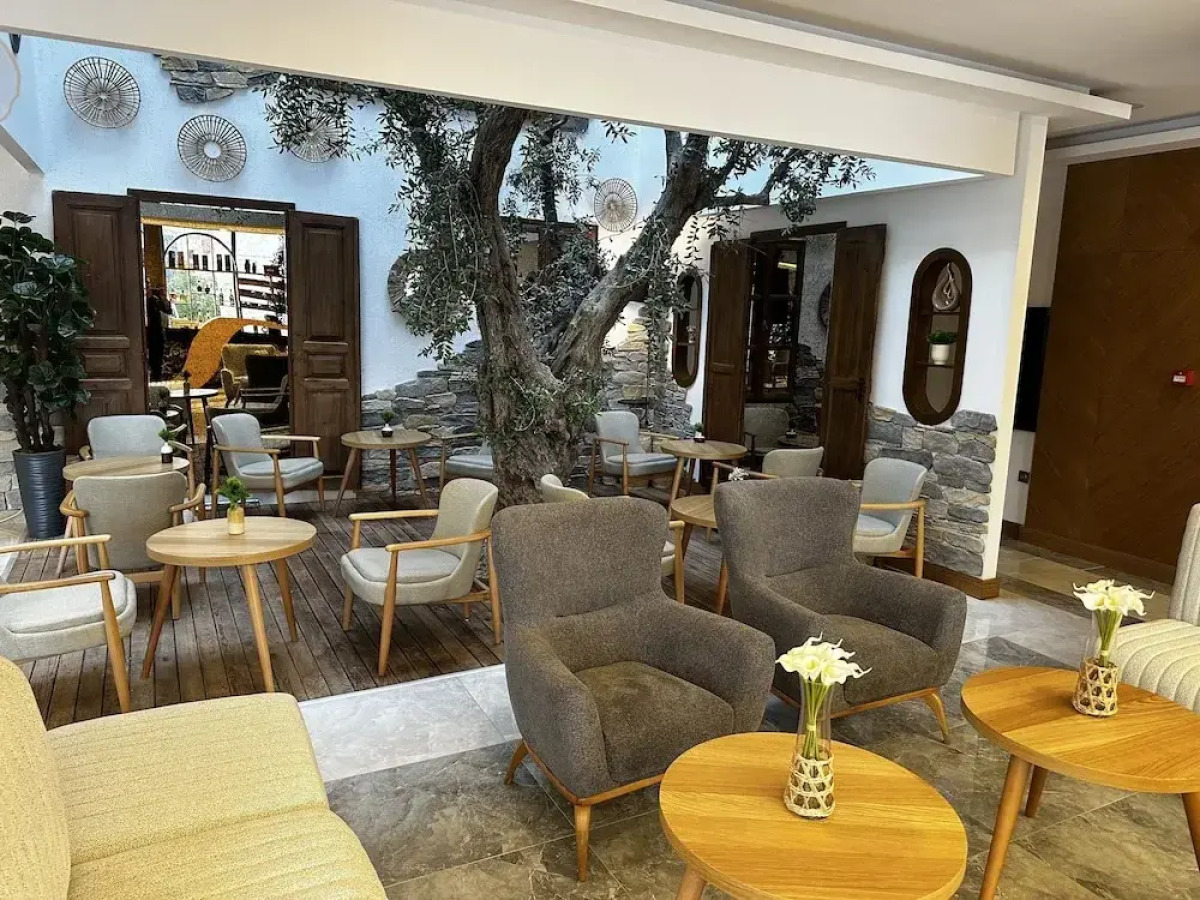 Gulluk Uno Elegance Otel