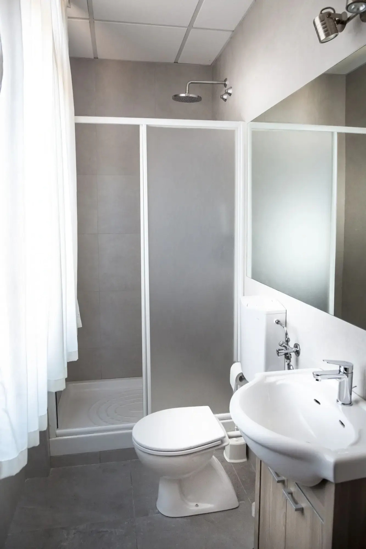 Plus Florence - Hostel