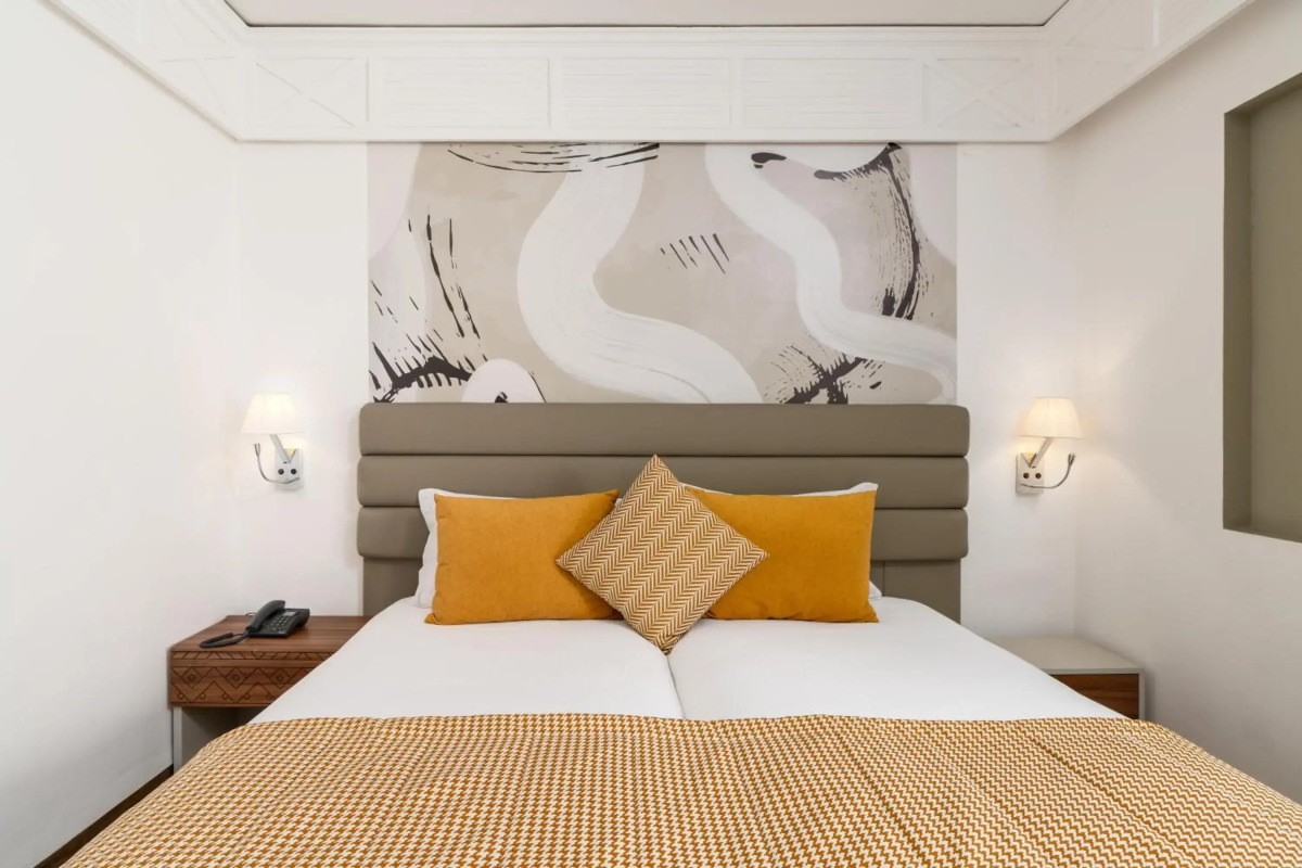 Dunes d'Or Ocean Club