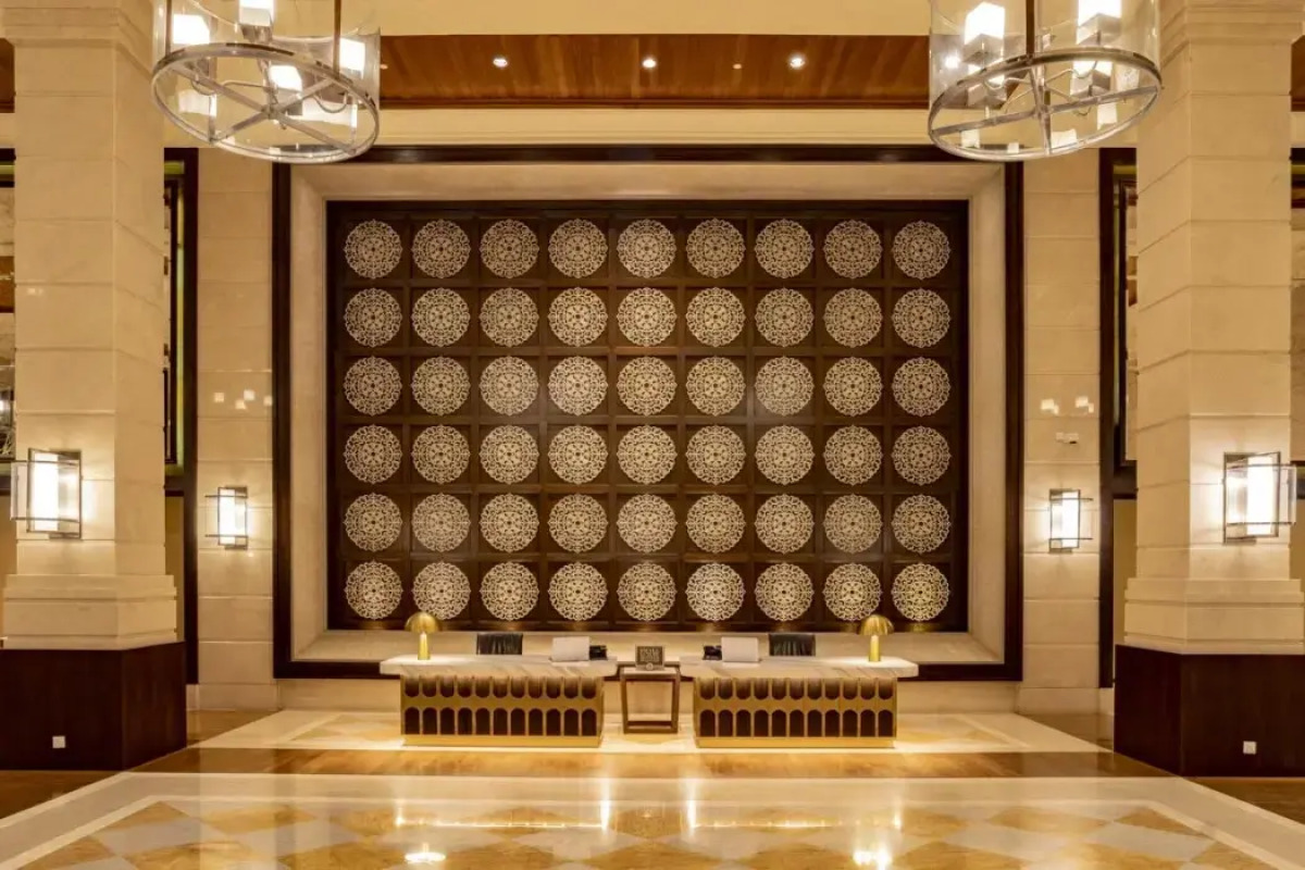 The Danna Langkawi - A Member of Small Luxury Hotels of the World