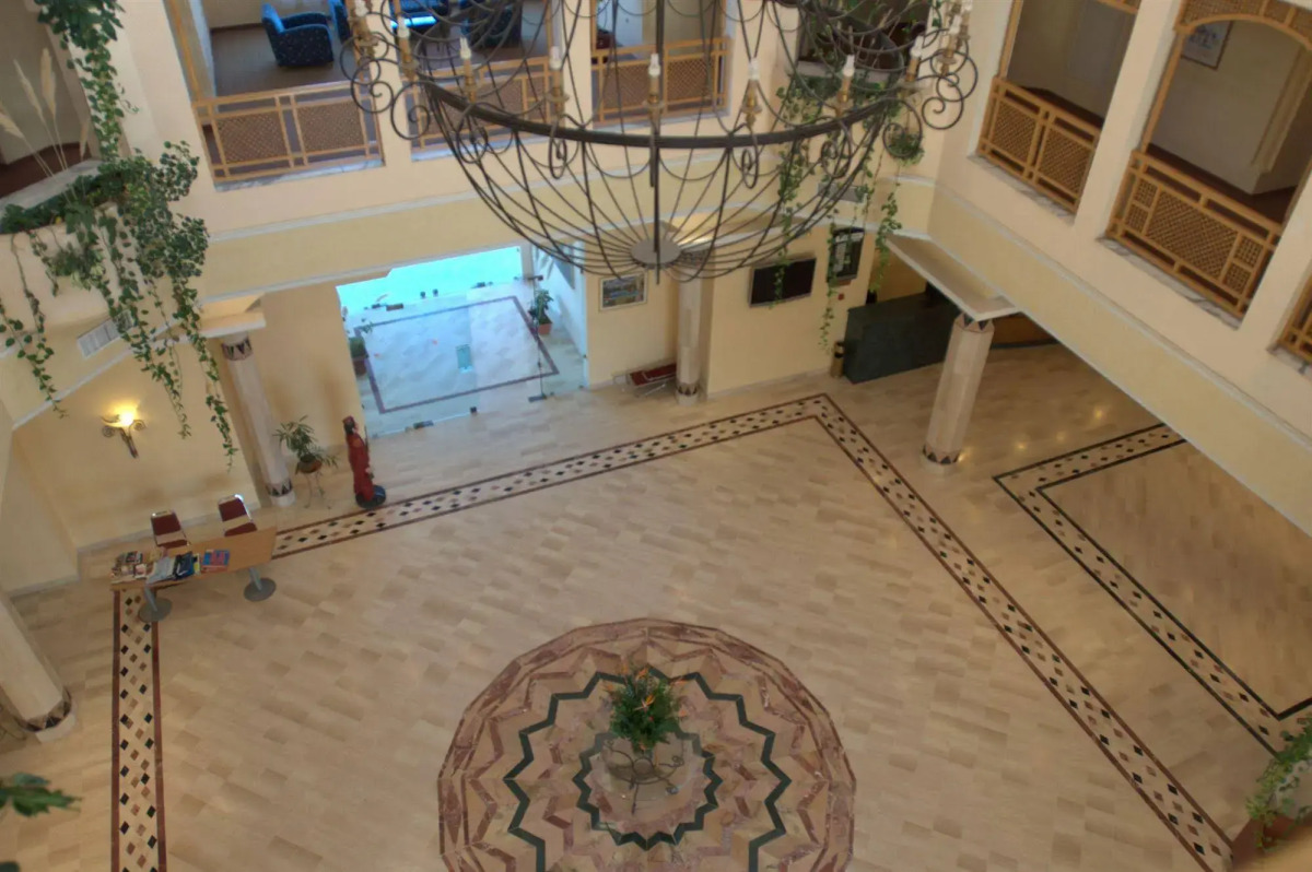 Hotel Marina Palace