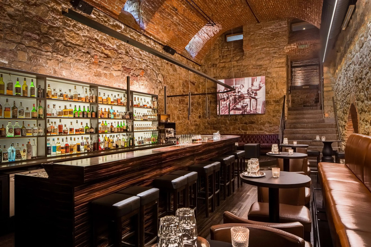 Hotel Victoria, BW Signature Collection