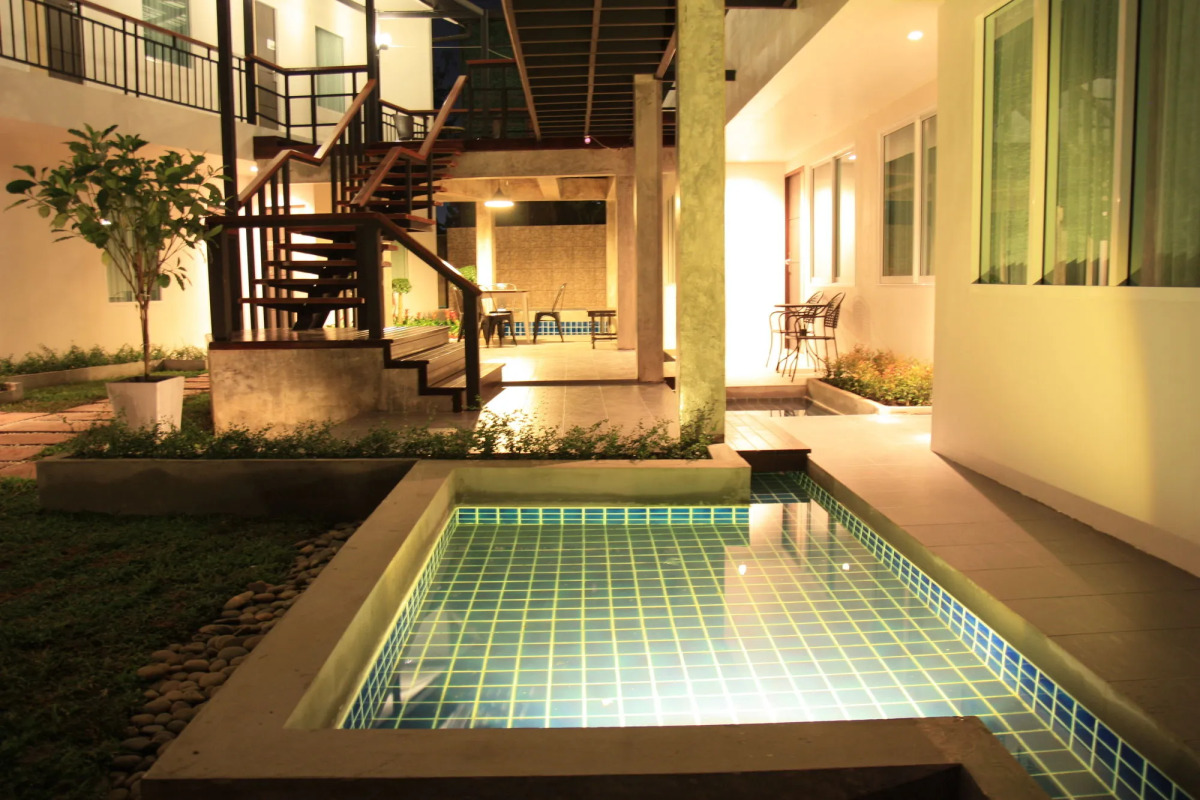 Homey Dormy Chiangrai