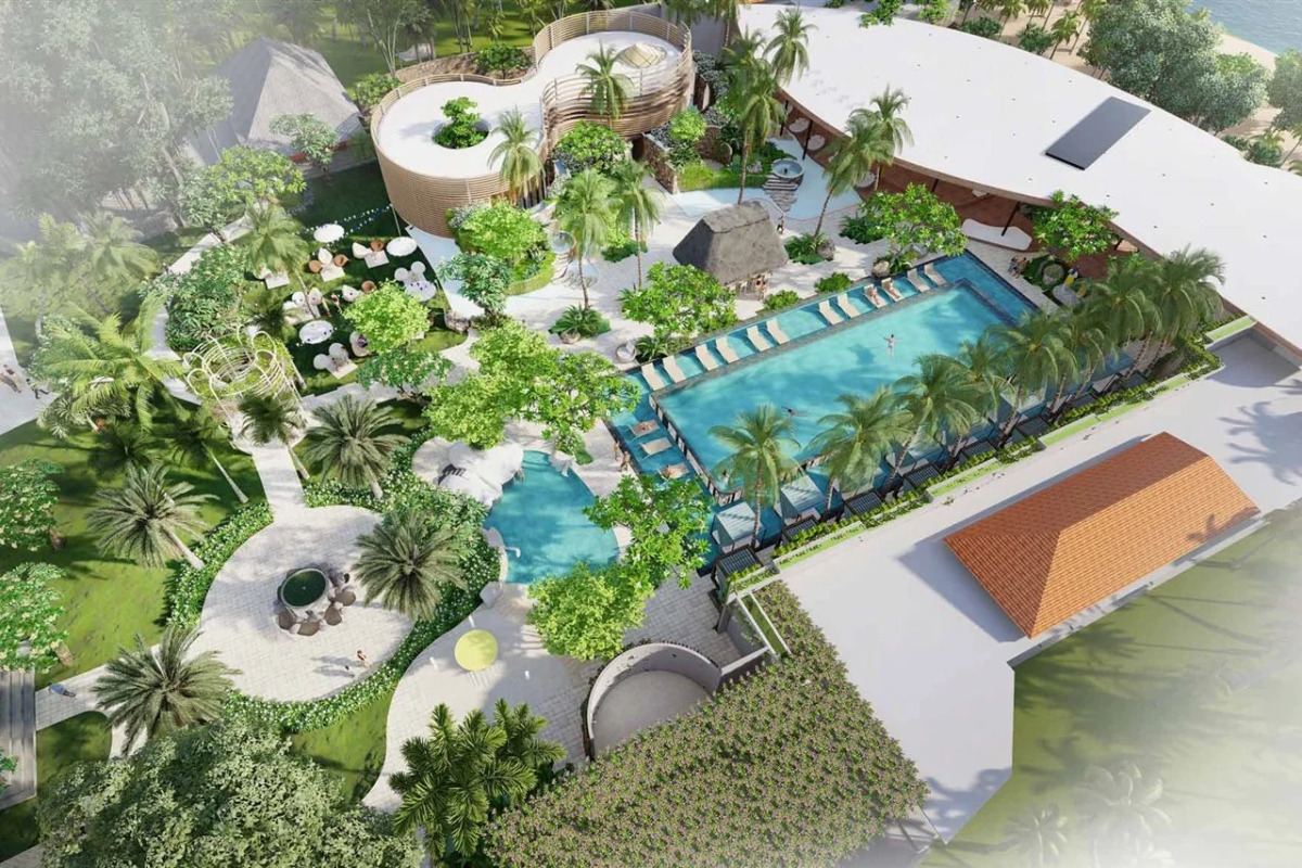 Segara Village Hotel