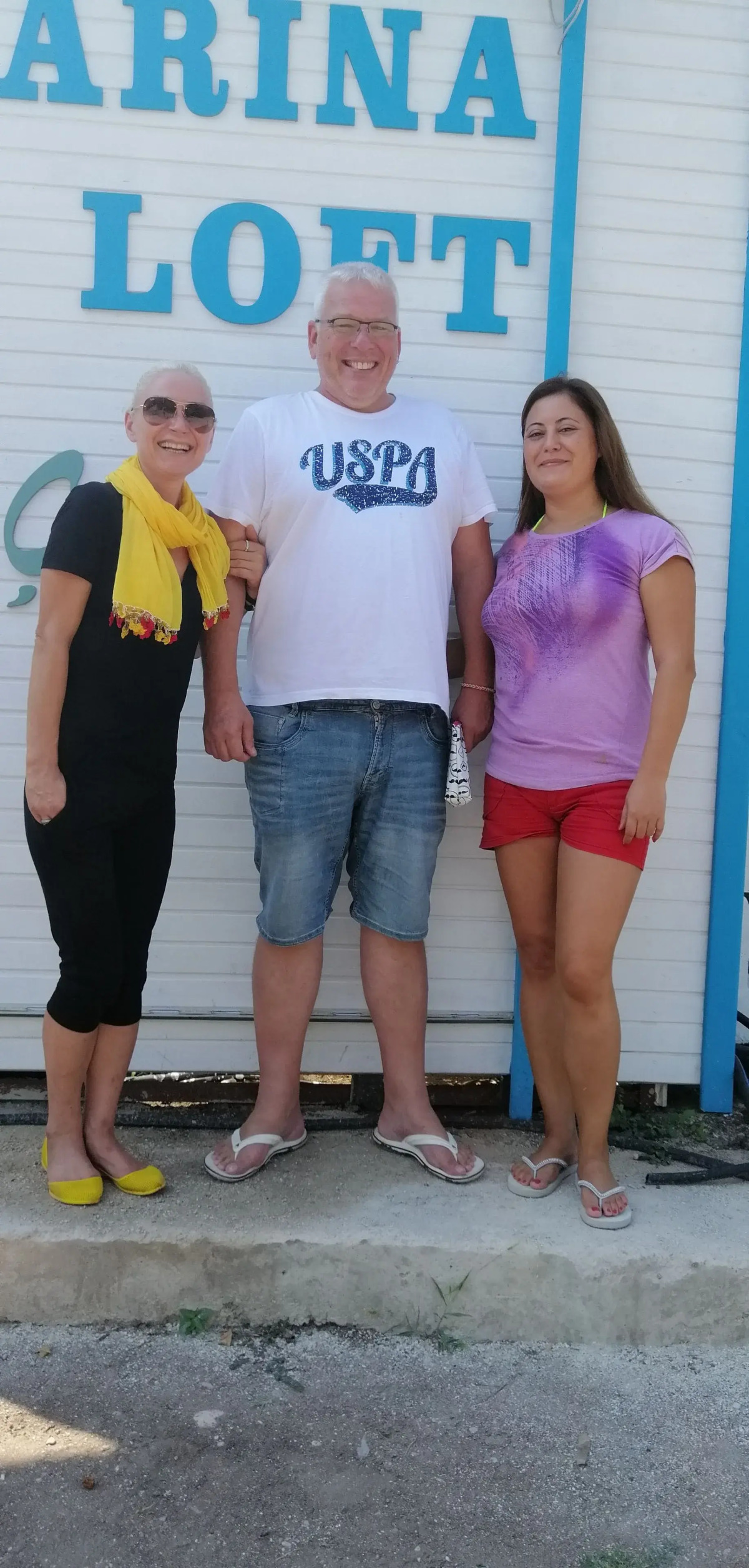 Çıralı Marina Loft Hotel