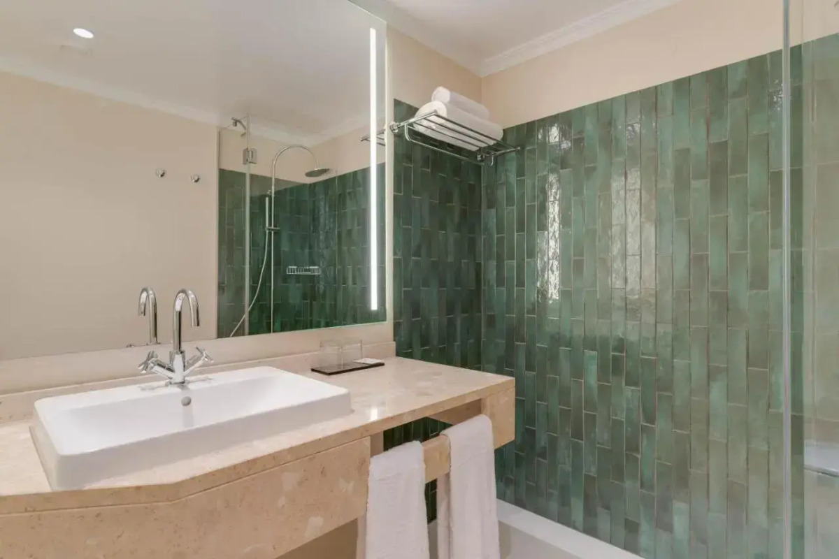 Quinta Perestrello Heritage House