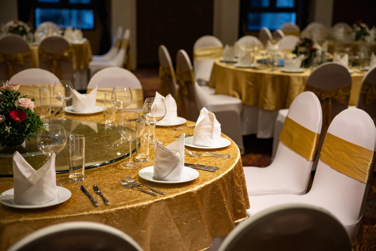 Ninh Binh Hidden Charm Hotel & Resort