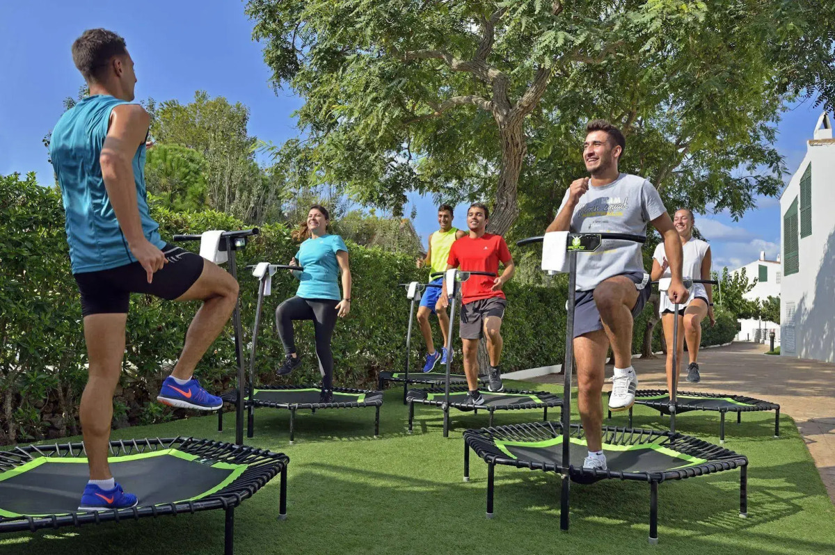 Sol Marbella Estepona - Atalaya Park