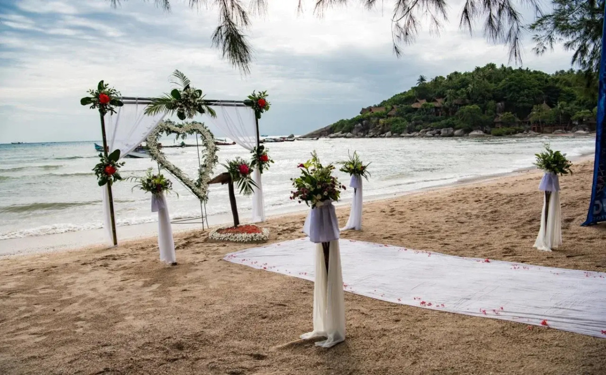 Koh Tao Coral Grand Resort